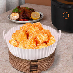 Silikone bageform til Airfryer (1 + 1 Gratis)